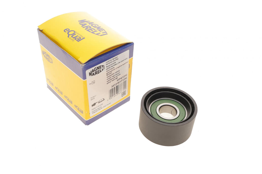 331316171252 MAGNETI MARELLI